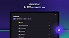 screenshot of VPN Proton: Fast & Secure VPN