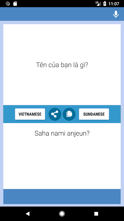 Vietnam-Sunda Panarjamah - 2.8 - (Android)