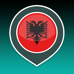 Icon image Learn Albanian and Phrases