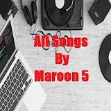 All Songs By Maroon 5 icon