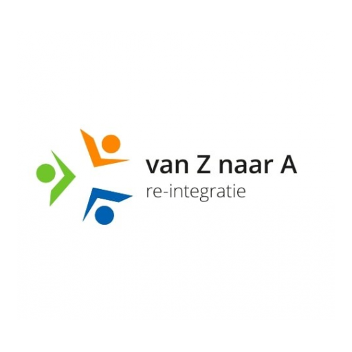 van Z naar A logo