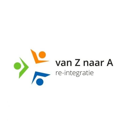 van Z naar A 1.0 Icon