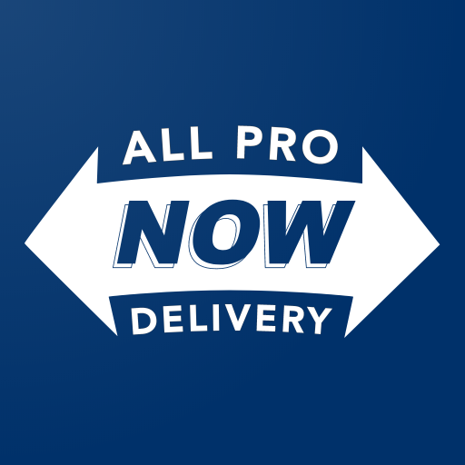 All Pro Runner TMS logo