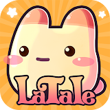 LaTale M: Side - Scrolling RPG icon