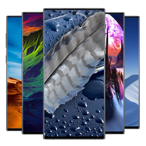Walpaper for iPhone 14 - AppWisp.com
