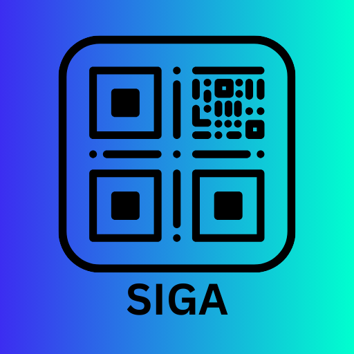 SIGA logo