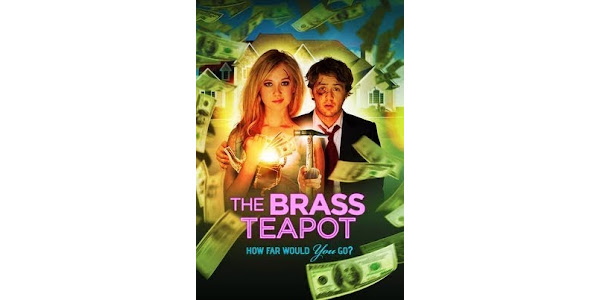 The Brass Teapot - Movies on Google Play