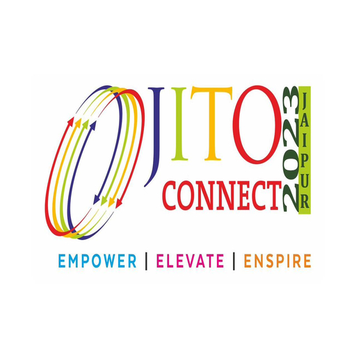 JITO Connect 2023 logo