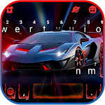 Cover Image of 下载 Classy Sports Car Theme  APK
