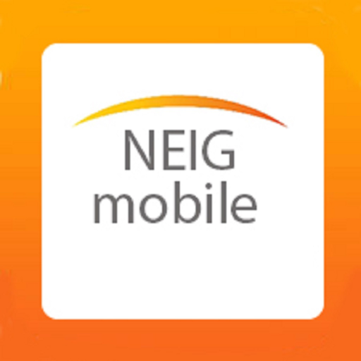 NEIG Mobile 24 logo