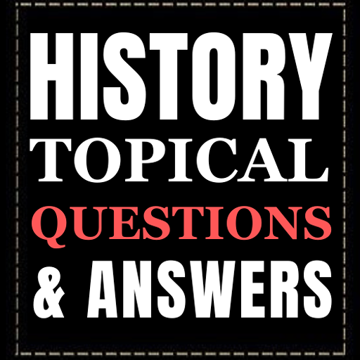 History: Topical Questions logo