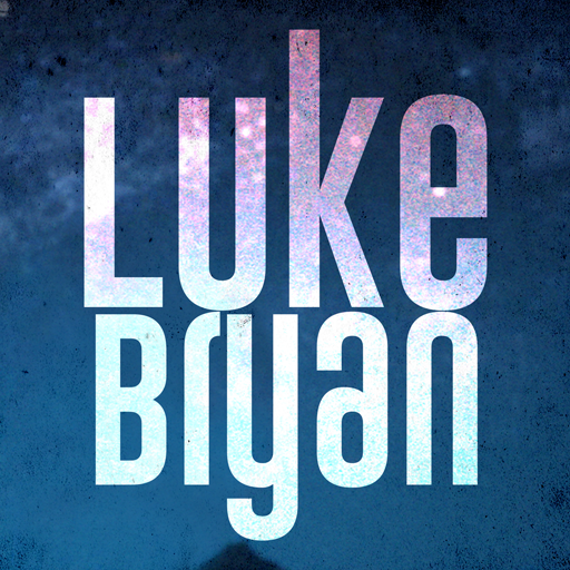 Luke Bryan  Icon