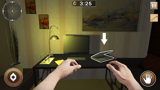Crime City Sneak Thief Simulator:New Robbery Games 1.7 screenshots 10