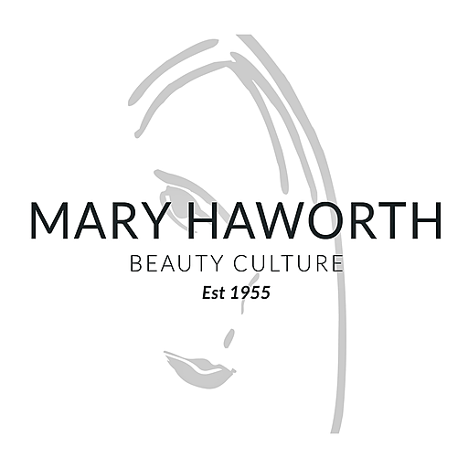 Mary Haworth Beauty Culture logo