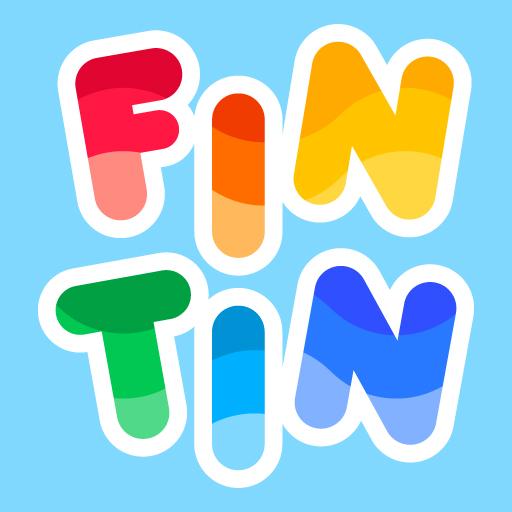 Fintin  Icon