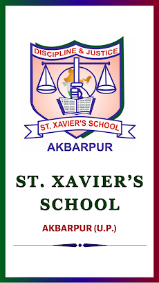 ST. XAVIER'S SCHOOL, AKBARPURのおすすめ画像1