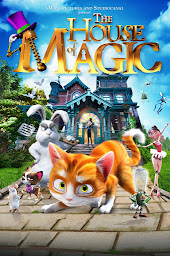 Icon image The House Of Magic