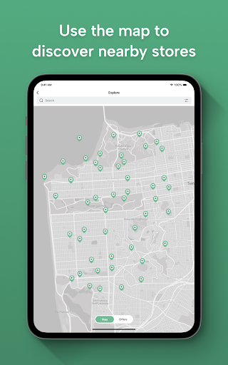 Nema loyalty screenshot 7