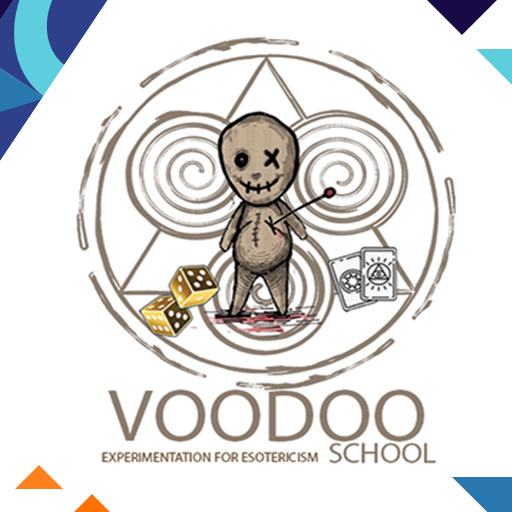 VOODOO logo