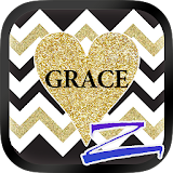 Gracelove - Zero Launcher icon