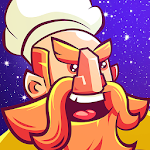 Cover Image of Baixar Starbeard - Roguelike puzzle  APK