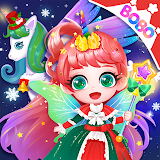 BoBo World: Unicorn Princess icon