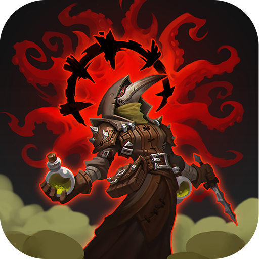 AFK Heroes Legends-Idle Battle Download on Windows