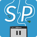 Simply Podcasts icon