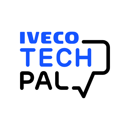 IVECO Tech Pal 11.4.18.44649 Icon