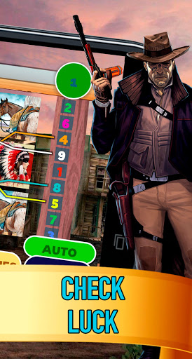 Classic Western Big Win Slots Mod Xóa Tất Cả Quảng Cáo