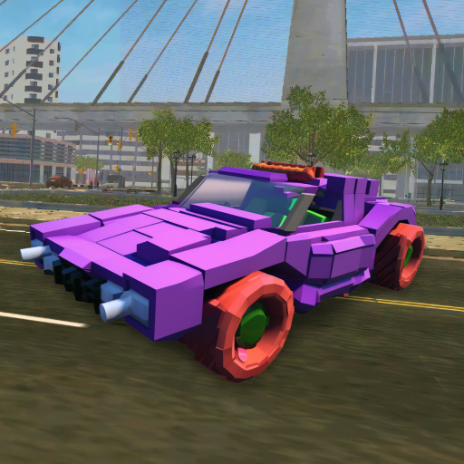 Sandbox Mechanic Playpeople Изтегляне на Windows