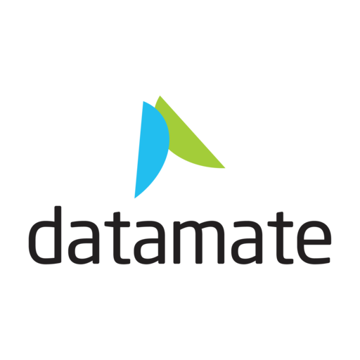 Datamate HRM Primato logo