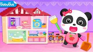 Cleaning Fun - Screenshot 1