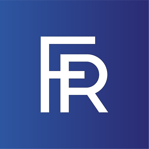 FR Books logo