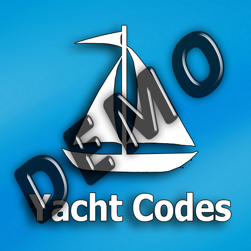 Demo code. Codes Yacht.