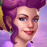 Cover Image of Download Tarte Tales: Match 3 Narrative  APK