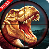 Dinosaur Shooter 3D icon