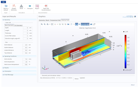 Comsol Client - Apps On Google Play