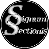 Signum Sectionis - Jura App icon