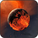 Cover Image of Tải xuống Planets Wallpaper 1.4 APK