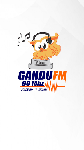 Gandu FM Screen 2