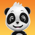 Panda Berbicara - Virtual Pet 3.5