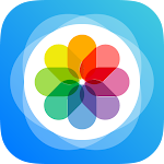 Cover Image of Download iGallery OS15 - Photos OS 15 Phone 13 style 2.4.0 APK