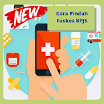 Cover Image of डाउनलोड Cara Pindah Faskes BPJS Terbar  APK