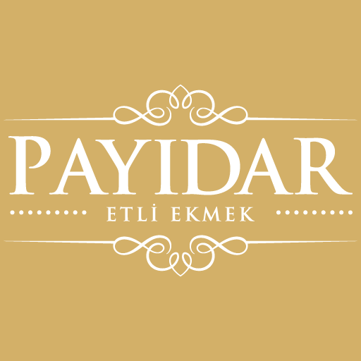 Payidar Etli Ekmek logo