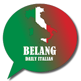 Daily Italian icon