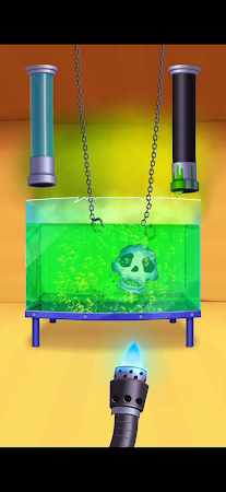 Game screenshot Despicable Bear: Fun Game mod apk