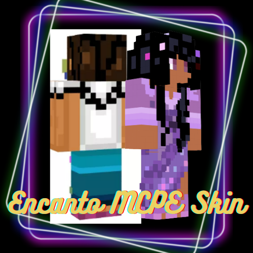 Encanto Mod Skin For MCPE