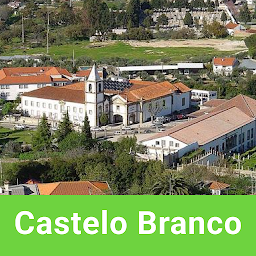 「Castelo Branco SmartGuide」圖示圖片
