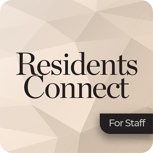 Residents Connect MO logo